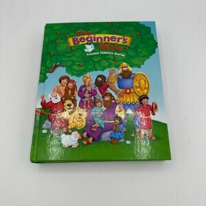 The Beginners Bible 2005 Printed in Italy